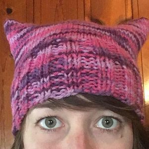 Meet your Posher, Thee